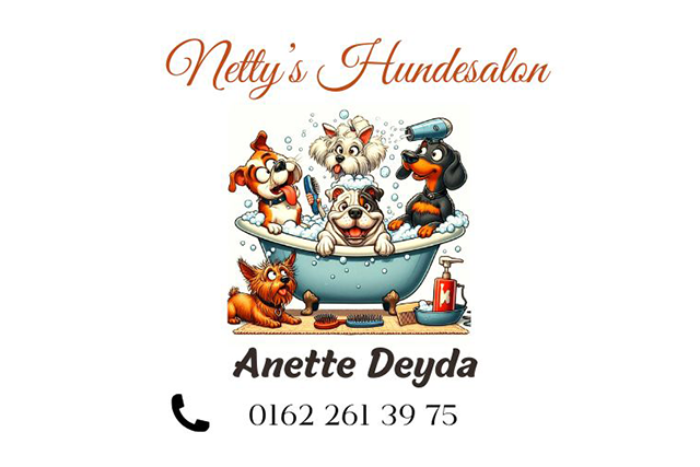 Hundeschule Spiering - Partner Netty's Hundesalon