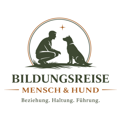 Bildungsreise für Hund und Halter